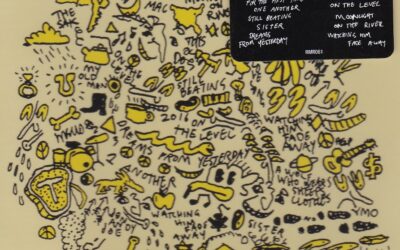 #34 Mac Demarco “This Old Dog” – 52 Weeks of 2017 Albums