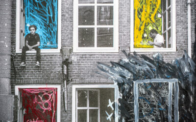 #33 Scott Helman “Hôtel de Ville” – 52 Weeks of 2017 Albums