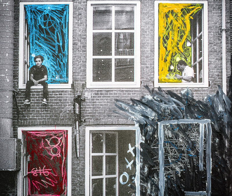 #33 Scott Helman “Hôtel de Ville” – 52 Weeks of 2017 Albums