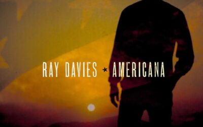 #32 Ray Davies “Americana” – 52 Weeks of 2017 Albums