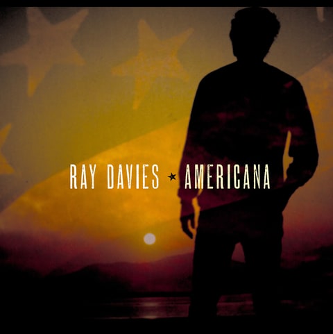 #32 Ray Davies “Americana” – 52 Weeks of 2017 Albums