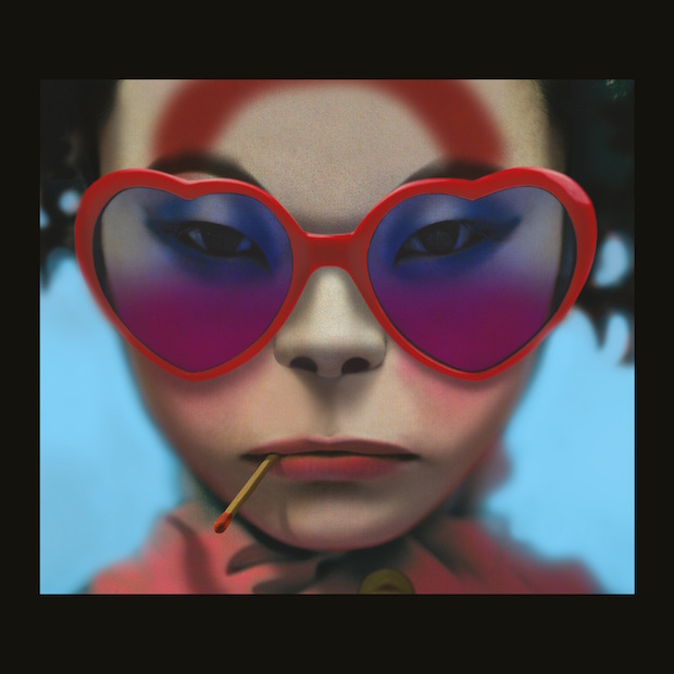 31 Gorillaz “Humans” – 52 Weeks of 2017 Albums