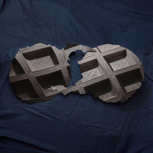 #21 Dirty Projectors – “Dirty Projectors”