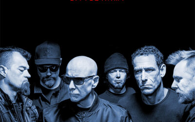 #22 Headstones – “Little Army”