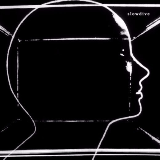 #20 Slowdive  – “Slowdive”