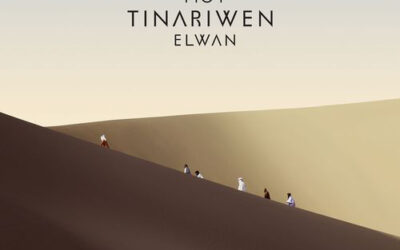 #19 Tinariwen – Elwan