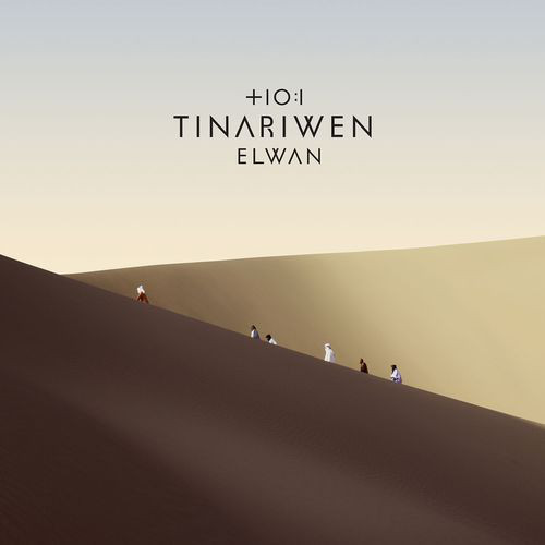 #19 Tinariwen – Elwan