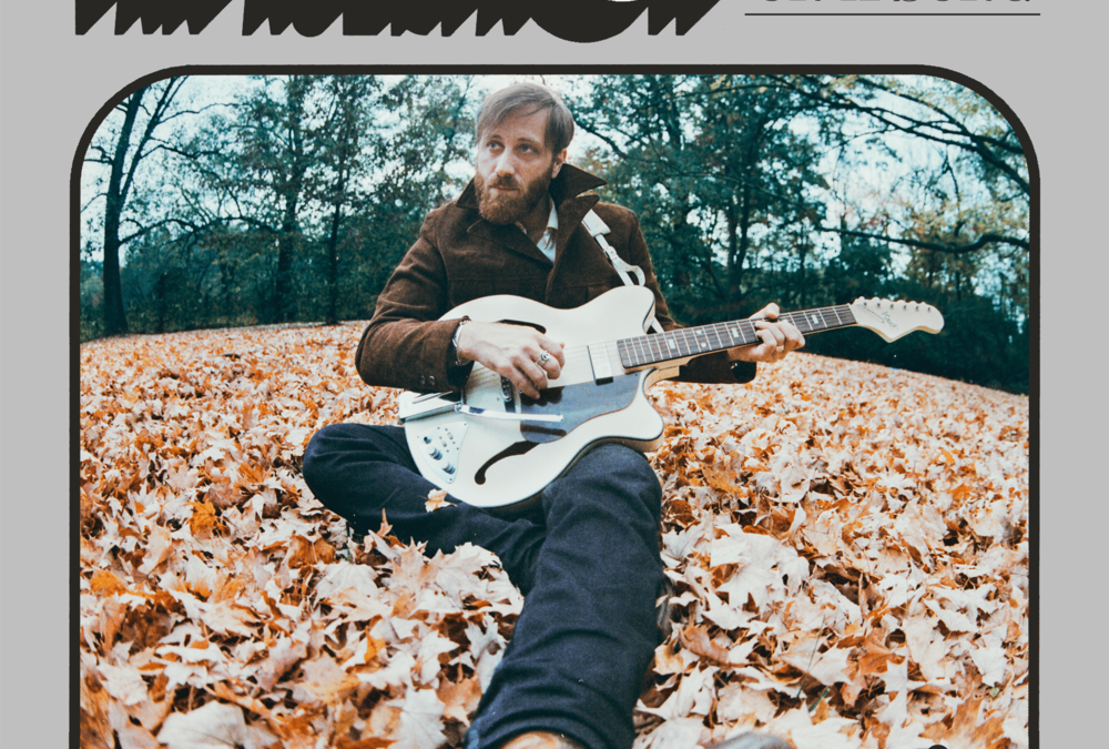 13 Dan Auerbach – Waiting On A Song