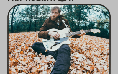 13 Dan Auerbach – Waiting On A Song