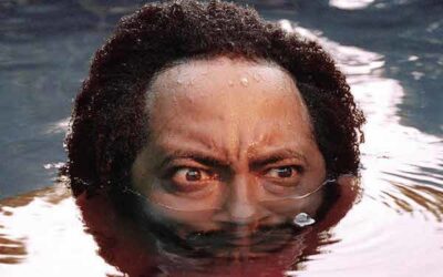 14 Thundercat – Drunk