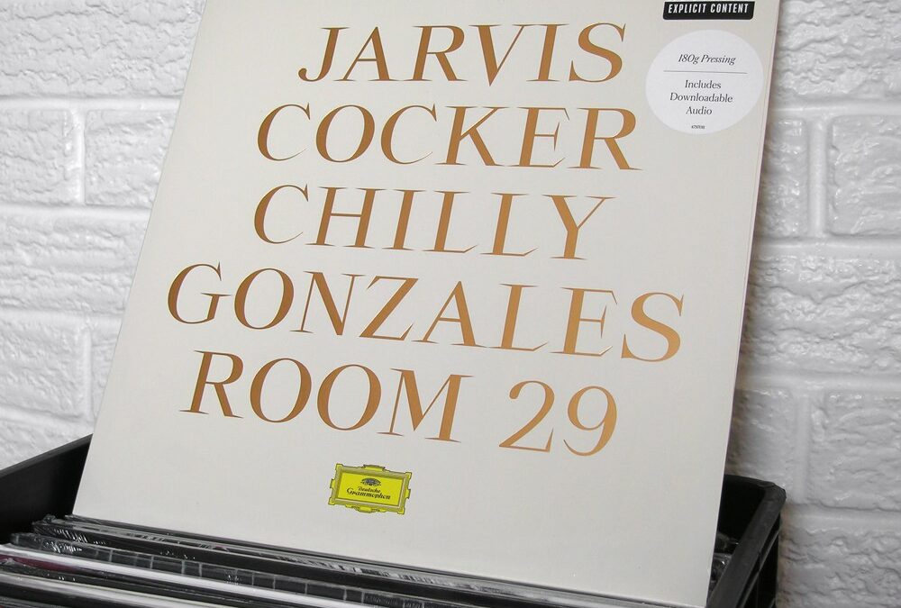 #9 – Jarvis Cocker & Chilly Gonzales – Room 29