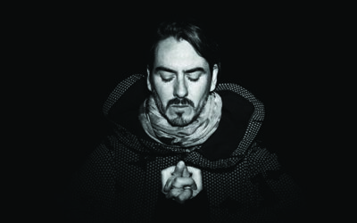 8 Dhani Harrison – In///Parallel