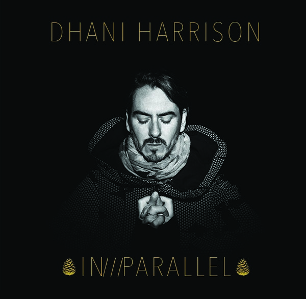 8 Dhani Harrison – In///Parallel