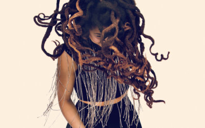 10 Valerie June – The Order Of Time