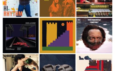 The 30 Most Uncompromising Albums of 2017