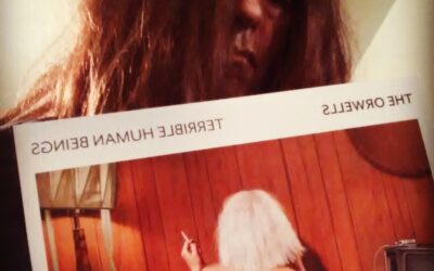 Song Of The Day Club Salutes The #1 Album Of 2017 – Terrible Human Beings by The Orwells
