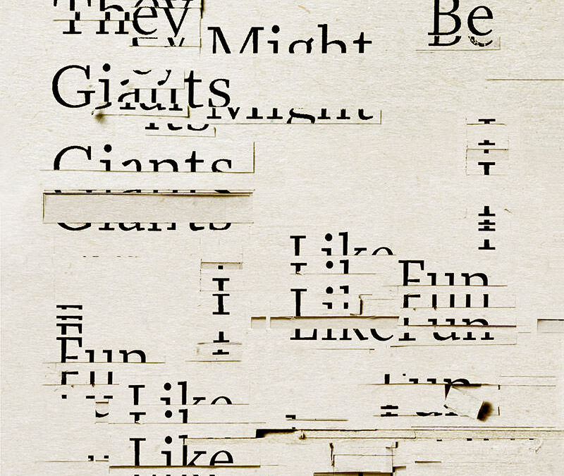 They Might Be Giants – I Like Fun
