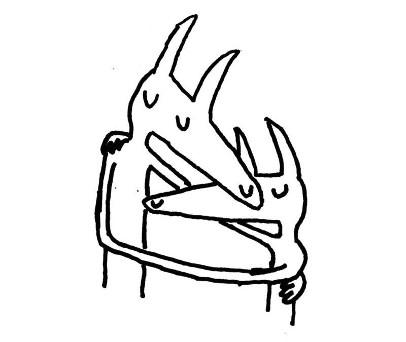 Car Seat Headrest – Twin Fantasy (face to face)