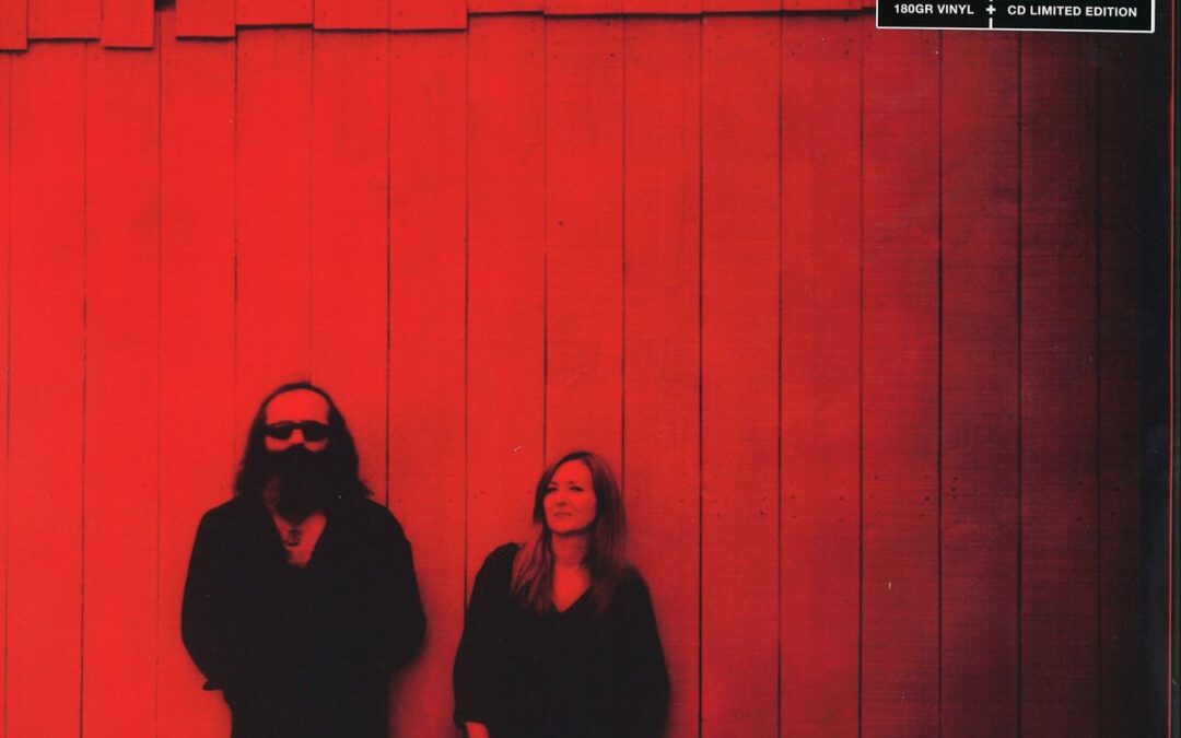 The Limiñanas – Shadow People
