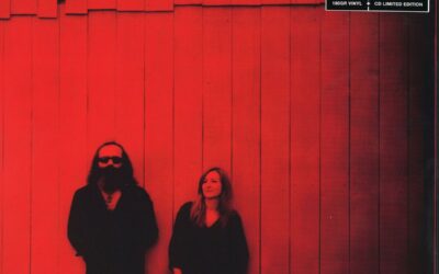The Limiñanas – Shadow People