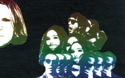 Ty Segall – Freedom’s Goblin