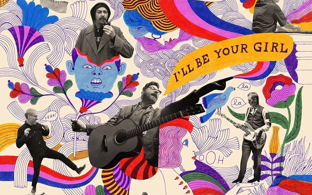 The Decemberists – I’ll Be Your Girl
