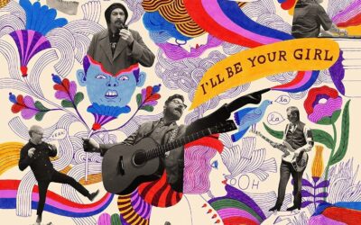 The Decemberists – I’ll Be Your Girl