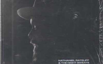 Nathaniel Rateliff & The Night Sweats – Tearing At The Seams