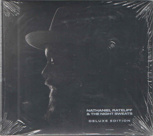Nathaniel Rateliff & The Night Sweats – Tearing At The Seams