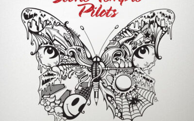 Stone Temple Pilots – Stone Temple Pilots