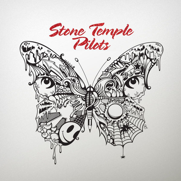 Stone Temple Pilots – Stone Temple Pilots