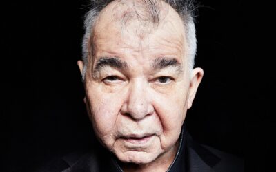 John Prine – The Tree Of Forgiveness