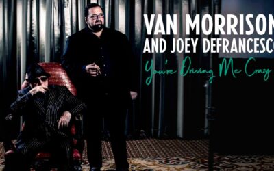 Van Morrison – You’re Driving Me Crazy