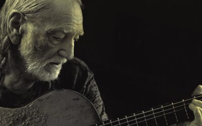 Willie Nelson – Last Man Standing