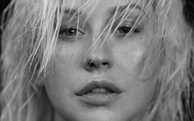 Christina Aguilera – Liberation