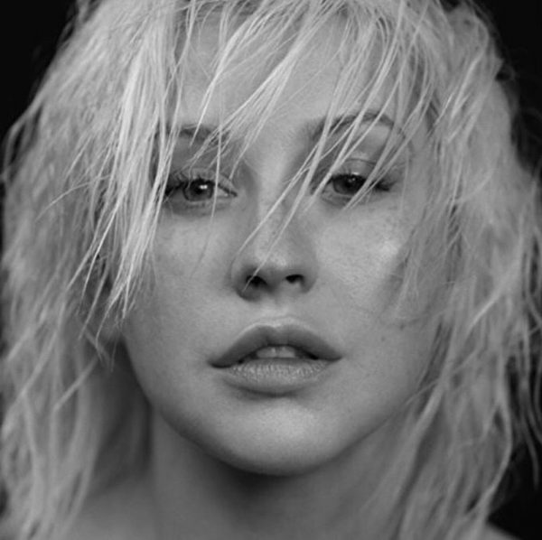 Christina Aguilera – Liberation