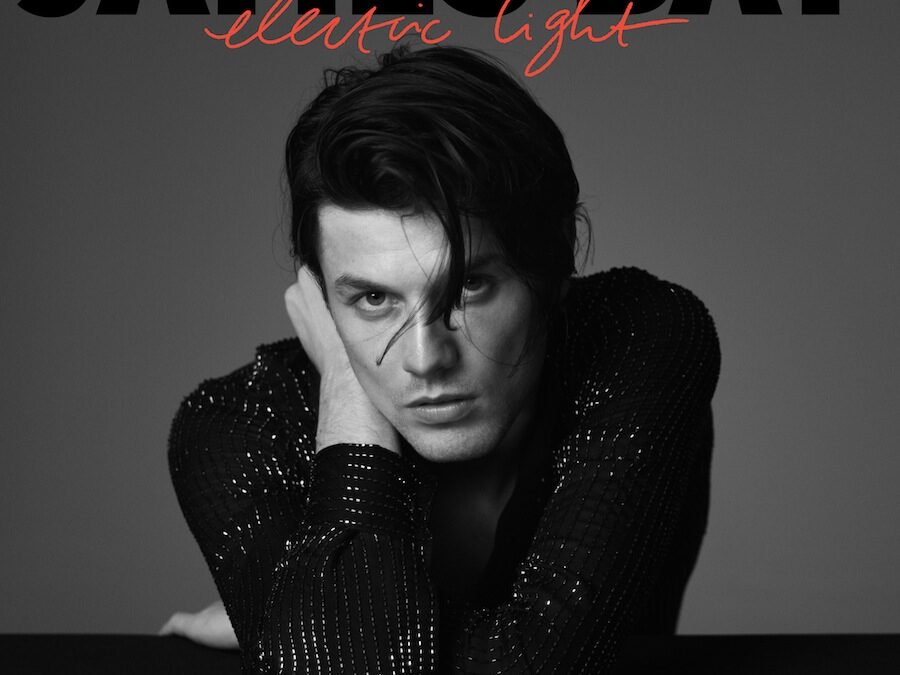 James Bay – Electric Light