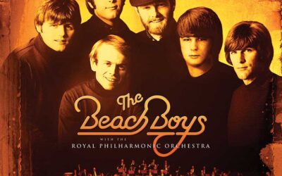 The Beach Boys – With The Royal Philharmonic Orchestra