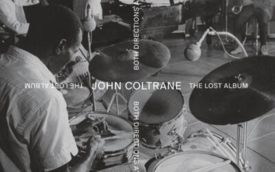 John Coltrane – Both Directions At Once