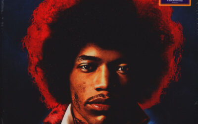 Jimi Hendrix – Both Sides Of The Sky