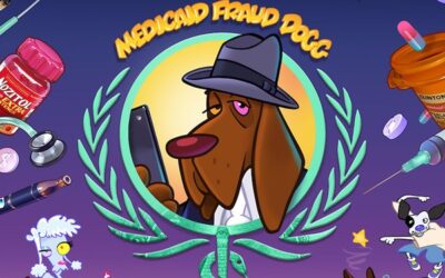 Parliament – Medicaid Fraud Dogg