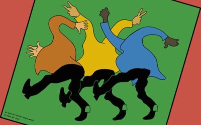 Parquet Courts – Wide Awake!