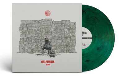 Calpurnia – Scout