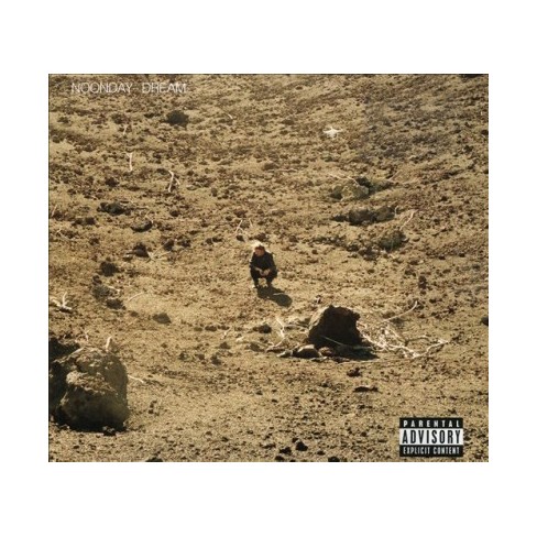 Ben Howard – Noonday Dream