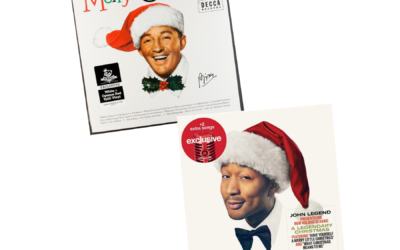 John Legend – A Legendary Christmas