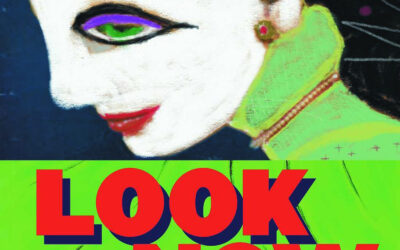 Elvis Costello & The Imposters – Look Now