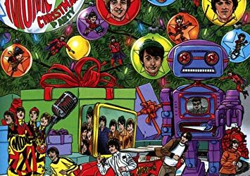 The Monkees – Christmas Party