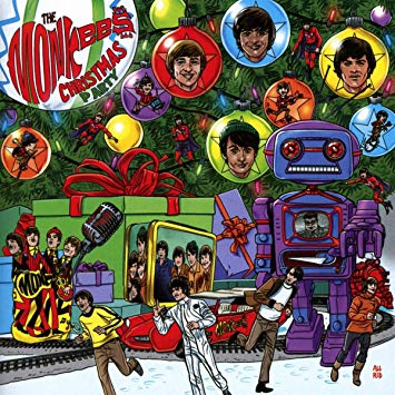 The Monkees – Christmas Party