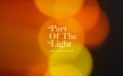 Ray LaMontagne – Part Of The Light