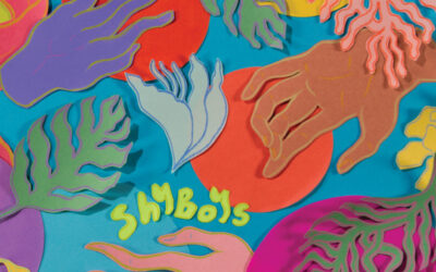 Shy Boys – Bell House